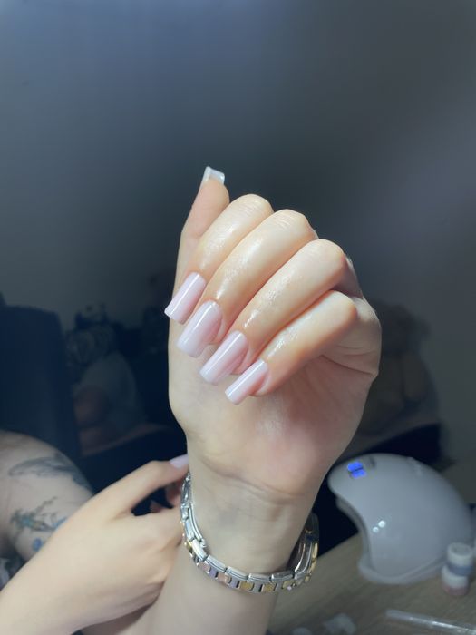 Manichiura Gel/ Semi cu Apex/ Pedichiura