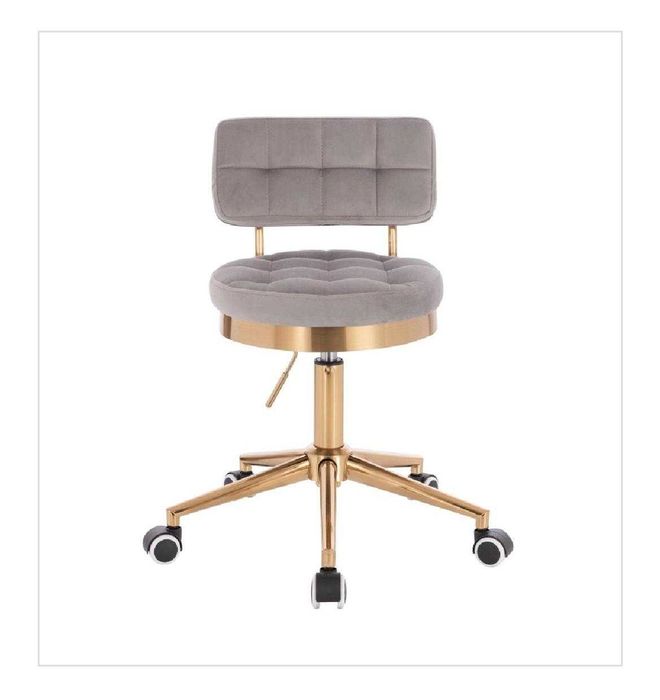 Vand Fotoliu Pivotant stil Scandinav