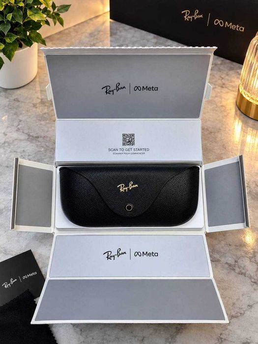 очки Ray Ban акссесуары