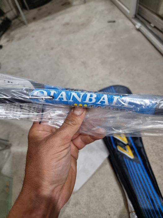 Ракети за Скуош, чисто нови