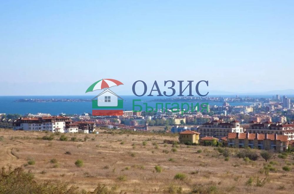 Студио в комплекс "Шато Панорама", 2 етаж, България, Кошарица, 31,71