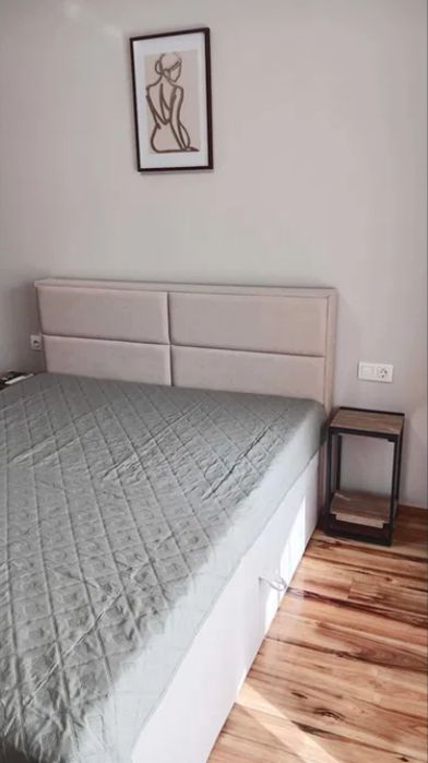 Дава се под наем Двустаен апартамент в Пловдив, Кършияка - 65 кв.м за 460 € - Снимка #4