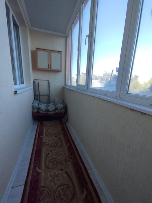 Продажа квартиры
