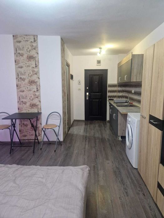 Inchiriez garsoniera in regim hotelier