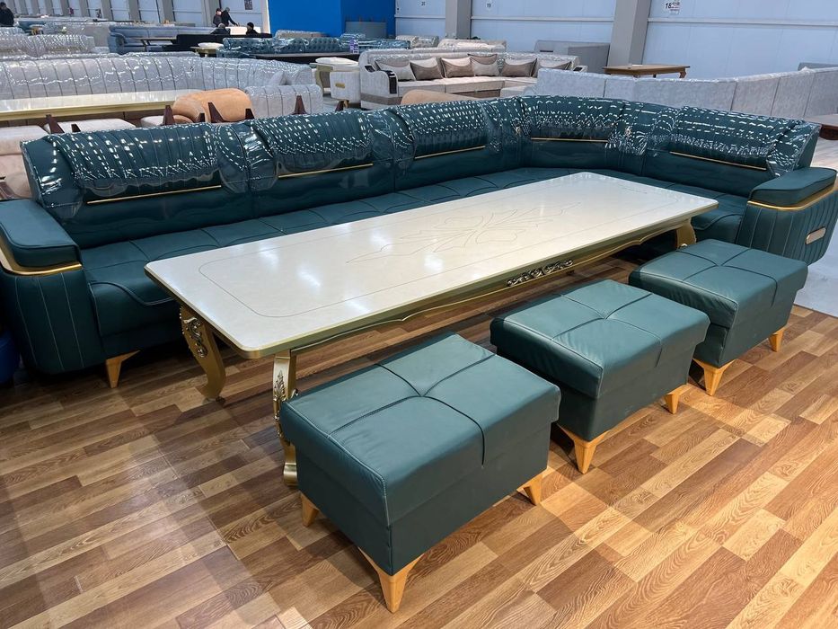 Мехмонхона учун угалог мойший матерял Сифати зор