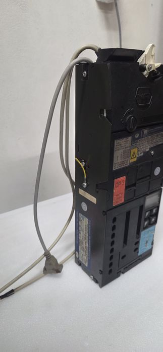 Монетник за вендинг автомат