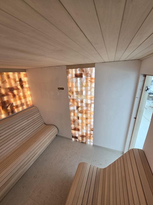 Saune finlandeze premium