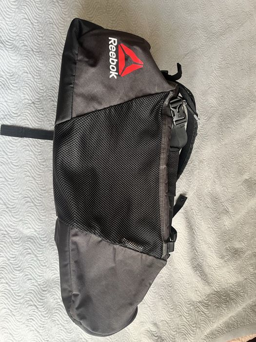 Оригинальный рюкзак Reebok UFC