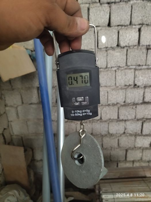 Тайрот Гайка для