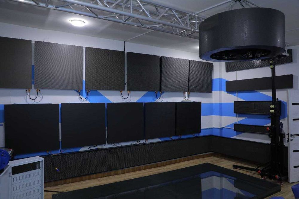 Лед мониторы | Наружная реклама-Лед экран | Tashqi reklama