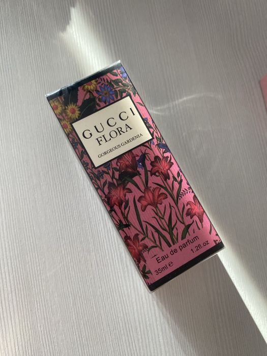 Продам духи 35мл