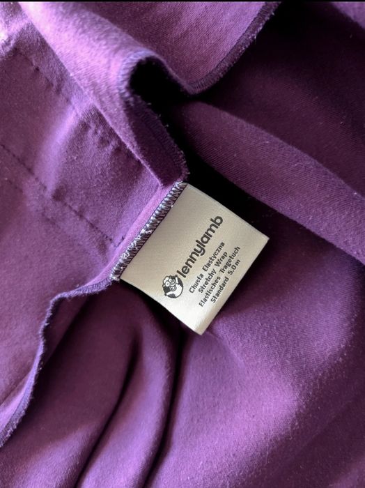 Wrap elastic LennyLamb, Mov Sugilite