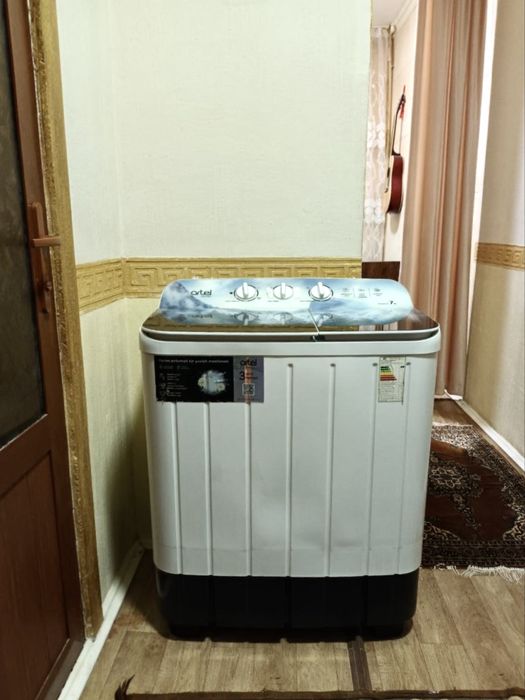 Продается стиральная машина