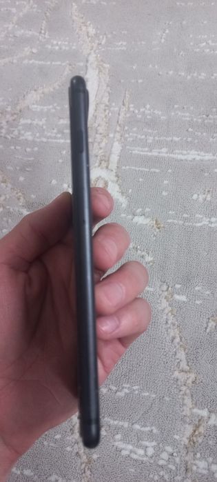 I phone 7 plus. 256 gb.