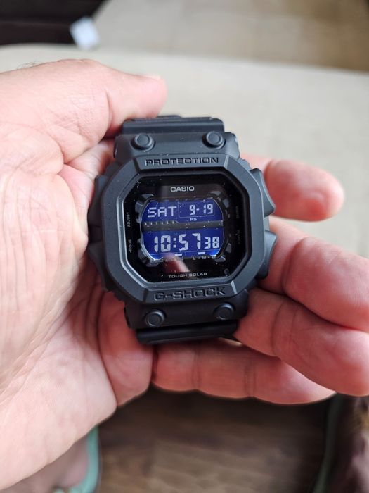 Часы наручные G-SHOCK