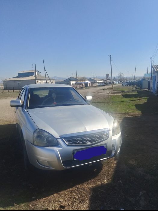 Приора приора олх