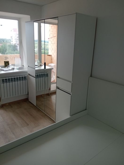 Сборка разборка мебели