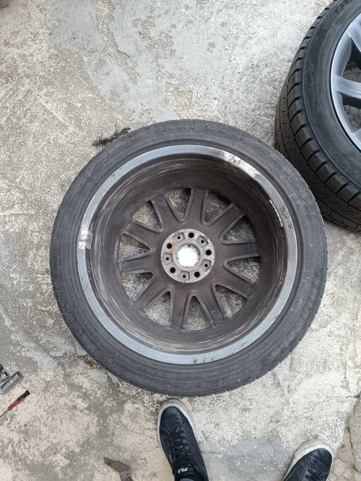 Джанти за BMW Style 95  - 19 цола Спорт пакет