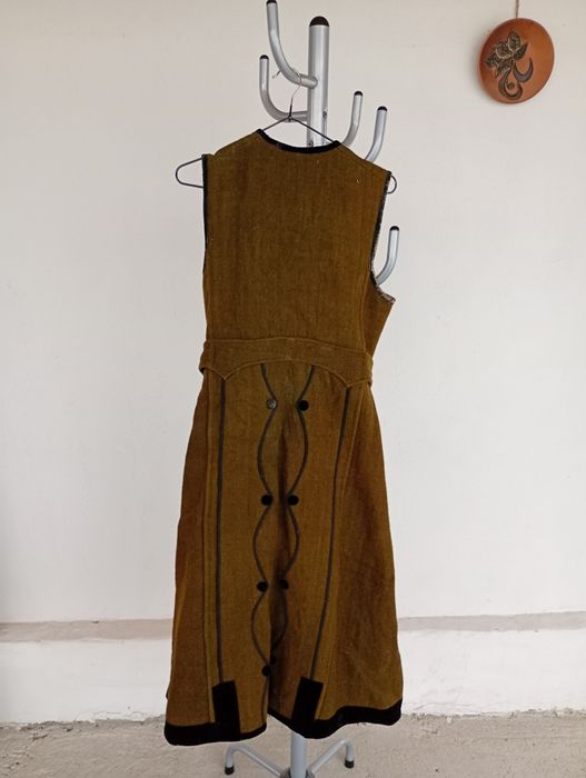 Автентични народни носии