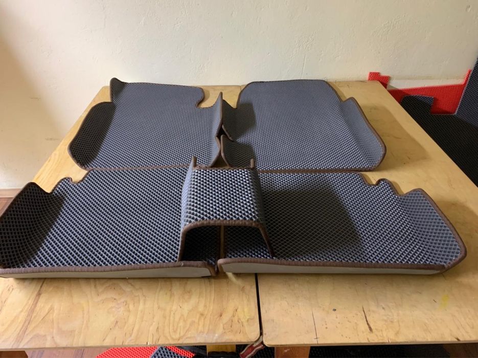 Полики для авто