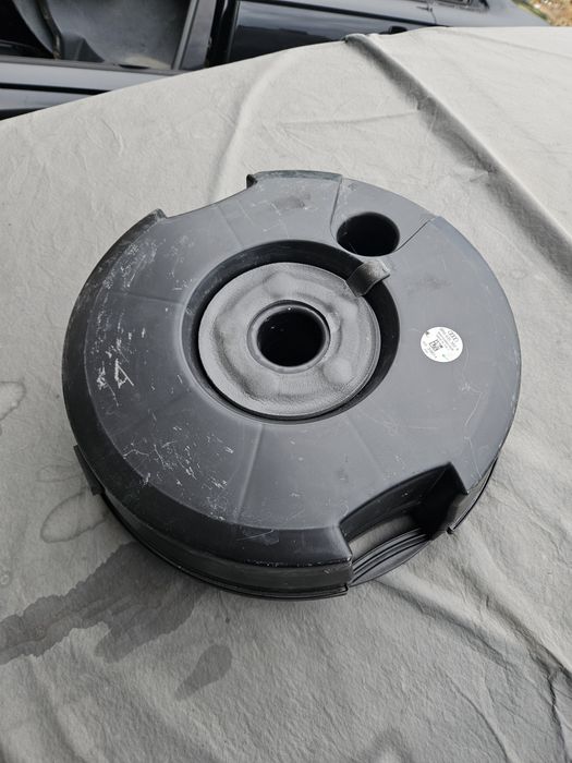 Субуфер ауди кю5 audi Q5 8R