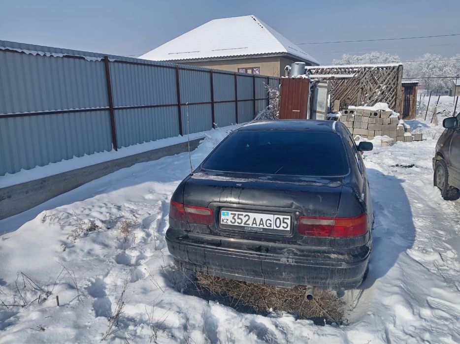 Хонда Аккорд сатылады