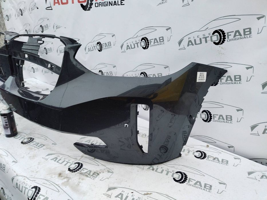 Bara fata Bmw IX3 G08  an 2020-2021-2022-2023