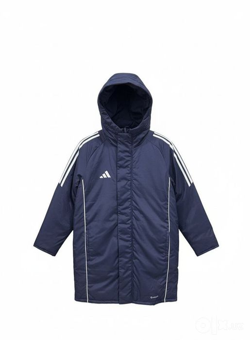 Kurtka Puhovik Adidas