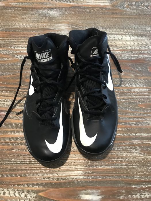 Nike Prime Hype DF-оригинални мъжки маратонки