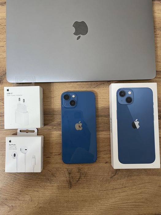 iphone 13, 256гб