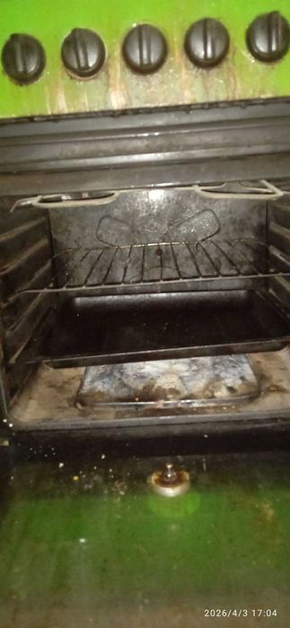 Срочно продается газовый плита !!!