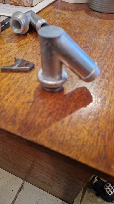 фланец  мерцедес  w163