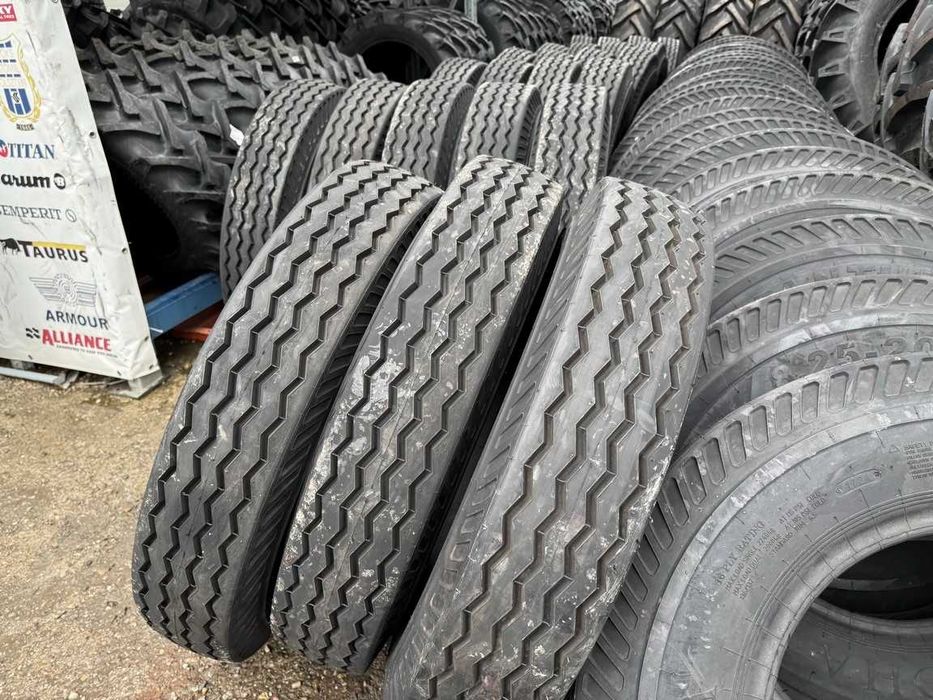 Cauciucuri noi cu garnatie livrare rapida 8.25-20 PANTHER 16PR