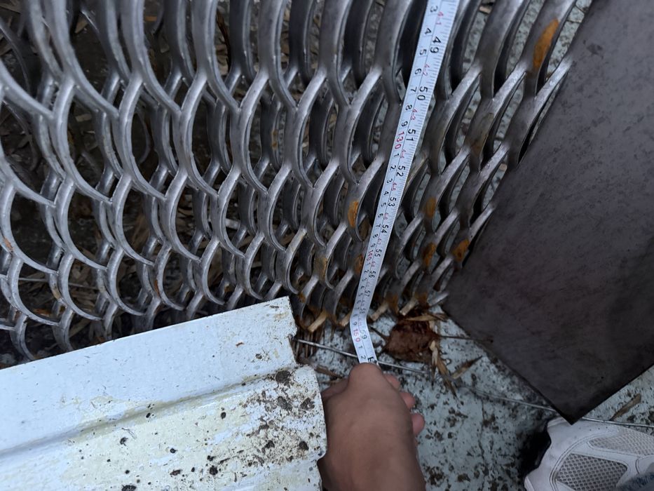 Продам лист ПВЛ новый