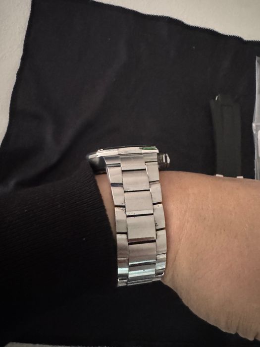 Baume Mercier riviera