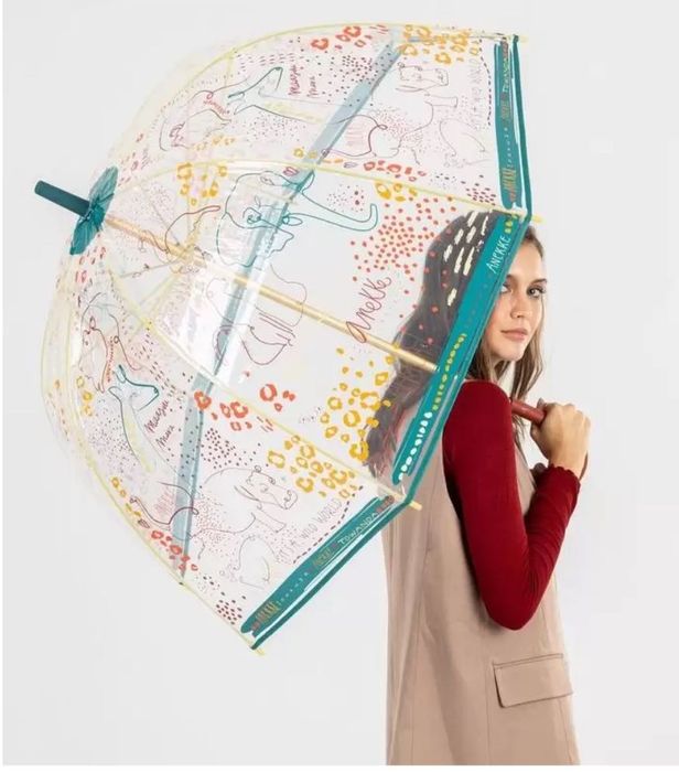 Anekke Kenya чадър