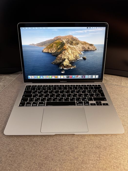 MacBook Air 2020 13-inch Intel A2179