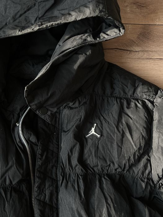 Пуховик Air Jordan (ОРИГИНАЛ)