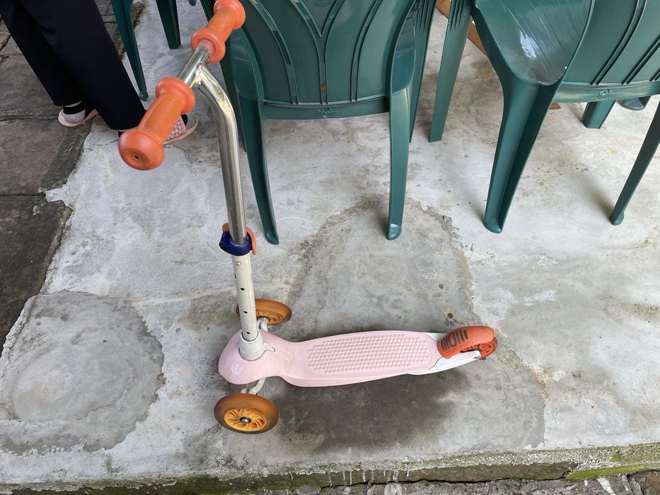 Детска тротинетка Oxelo