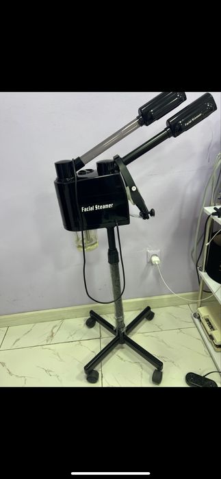 Паразон для косметологов