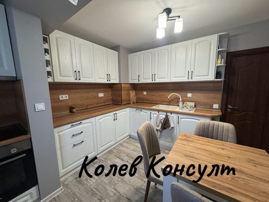 Продава се Тристаен апартамент в Харманли - 70 кв.м за 1072 €/кв.м - Снимка #7