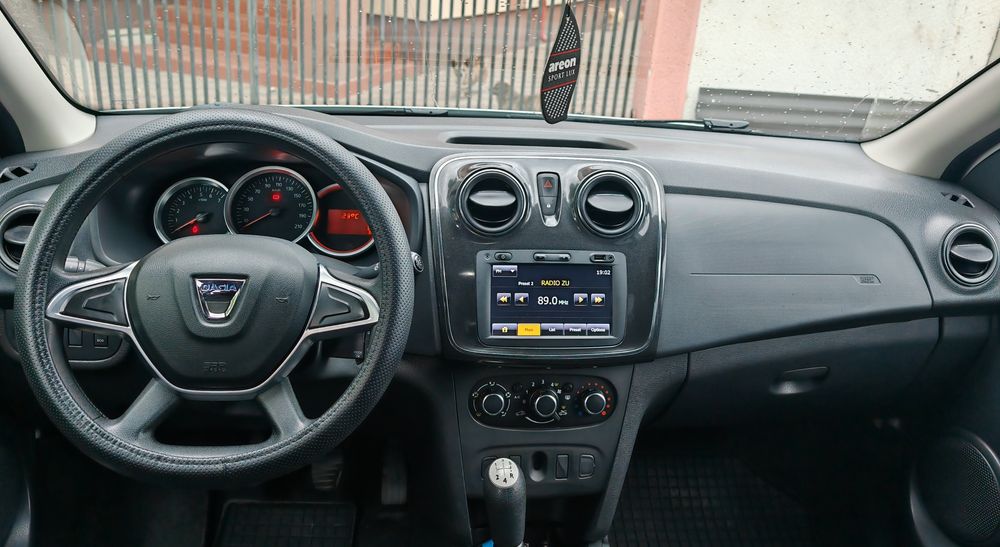 Dacia Logan MCV  1.5 dci