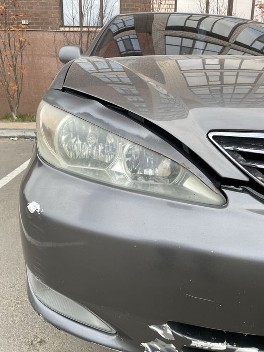 Полировка фар чайником