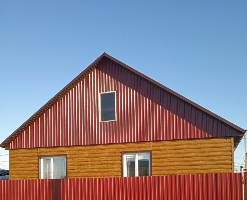 Продам хороший дом