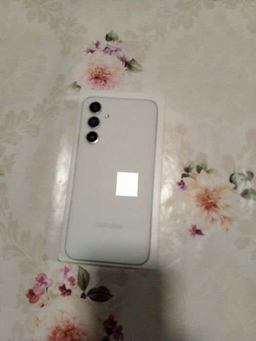 Galaxy Samsung A54 5G