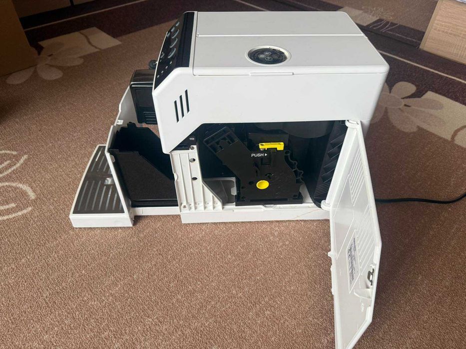 Кафемашина Philips HD 8827