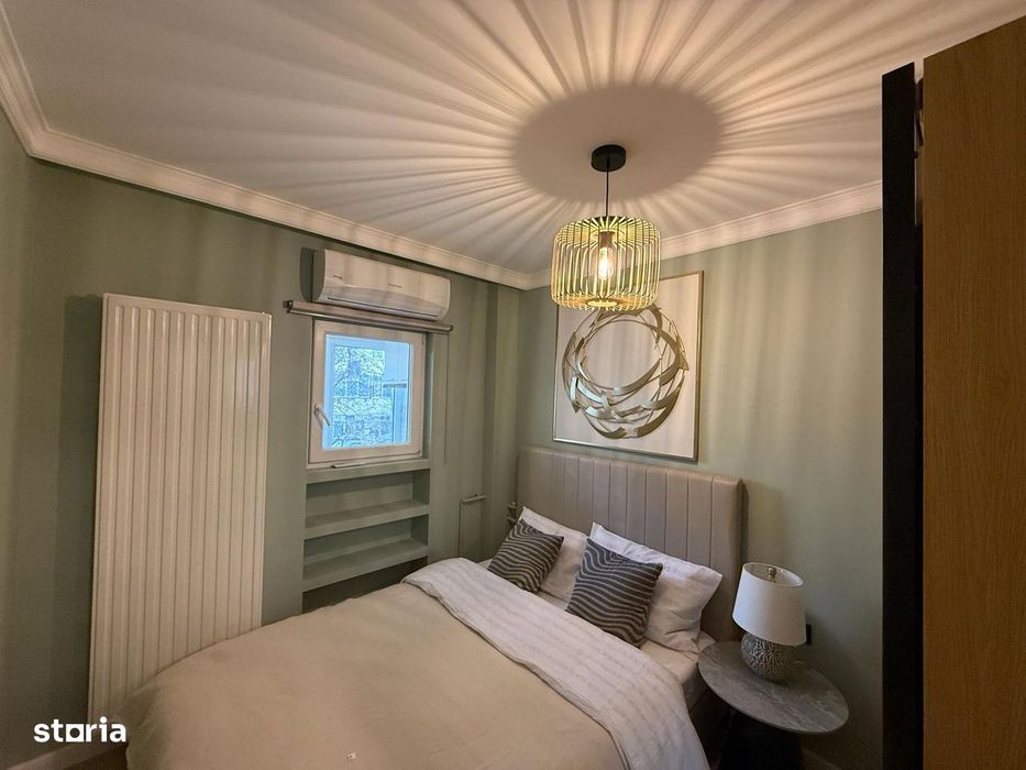 Apartament 2 camere, renovat recent