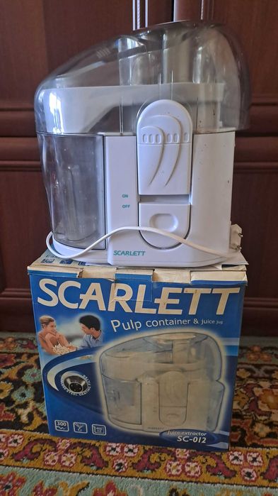 Фритюрница Moulinex