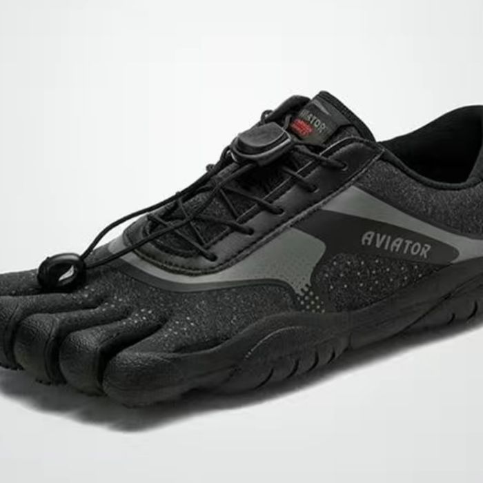 Обувь 5 пальцев поодам