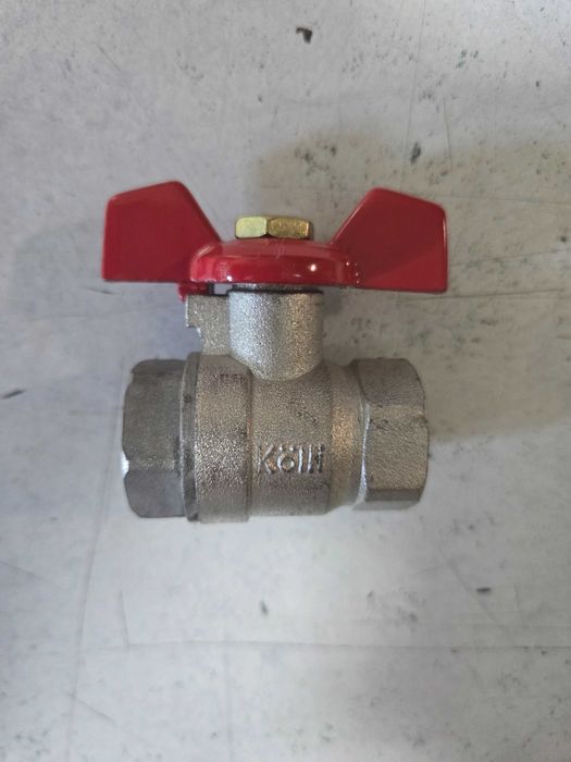 Robinet trecere bila 1/2